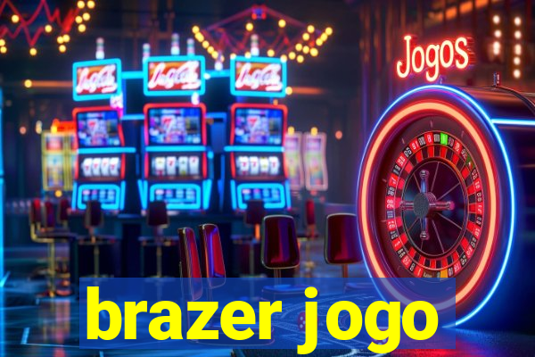 brazer jogo